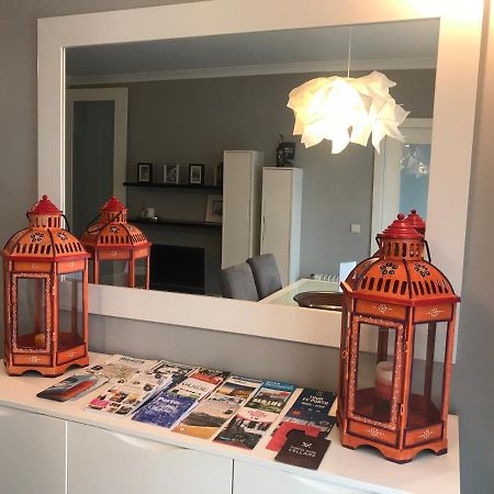 Apartamento Mouzinho De Albuquerque Matosinhos  Esterno foto