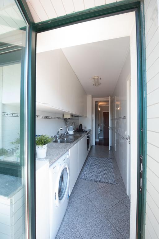 Apartamento Mouzinho De Albuquerque Matosinhos  Esterno foto