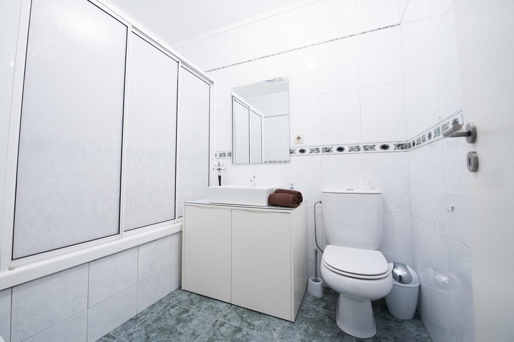 Apartamento Mouzinho De Albuquerque Matosinhos  Esterno foto