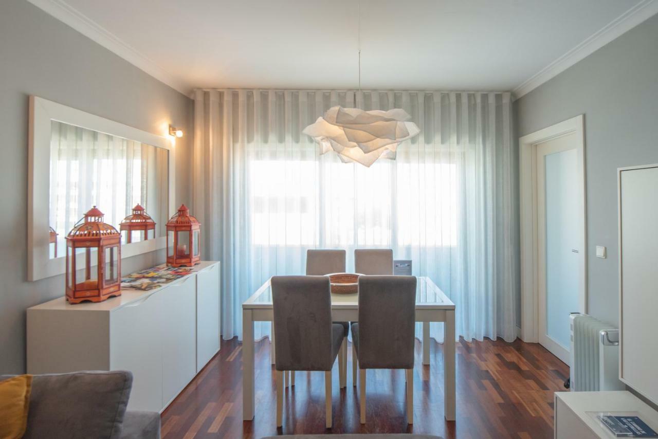 Apartamento Mouzinho De Albuquerque Matosinhos  Esterno foto