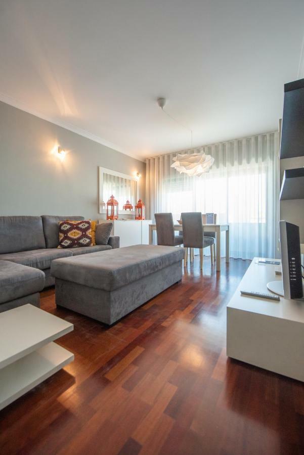 Apartamento Mouzinho De Albuquerque Matosinhos  Esterno foto