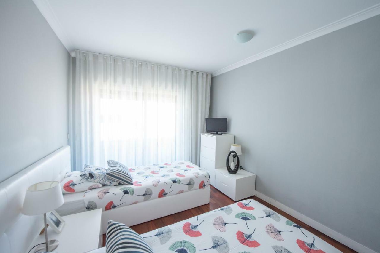 Apartamento Mouzinho De Albuquerque Matosinhos  Esterno foto