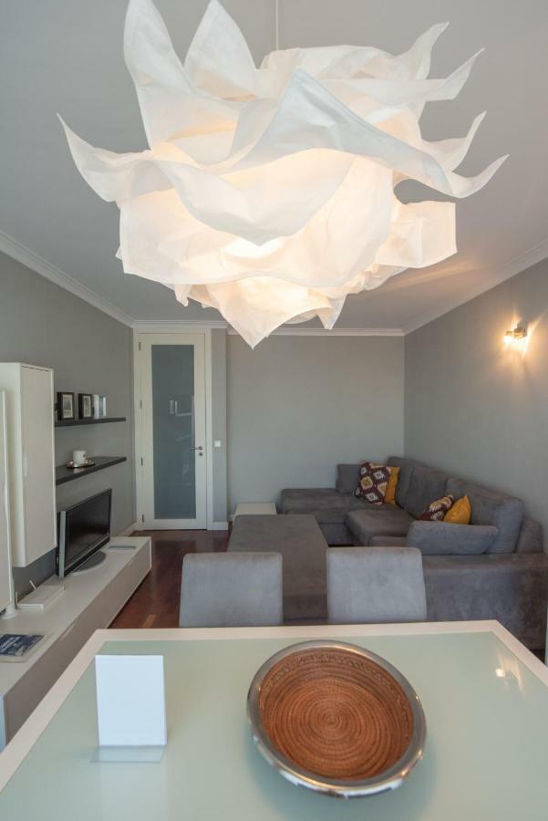 Apartamento Mouzinho De Albuquerque Matosinhos  Esterno foto