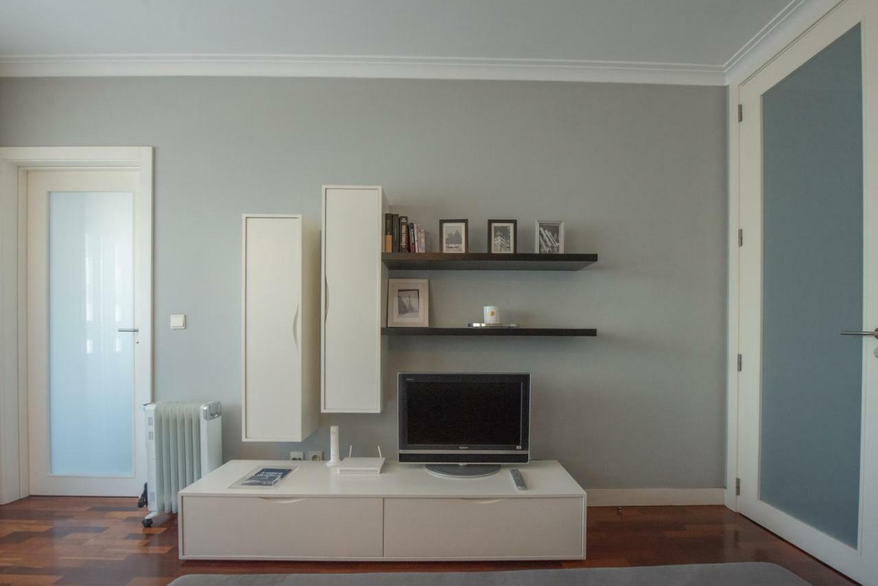 Apartamento Mouzinho De Albuquerque Matosinhos  Esterno foto