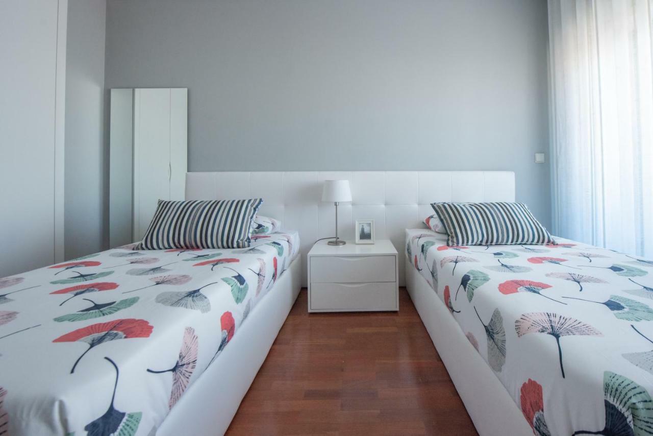 Apartamento Mouzinho De Albuquerque Matosinhos  Esterno foto