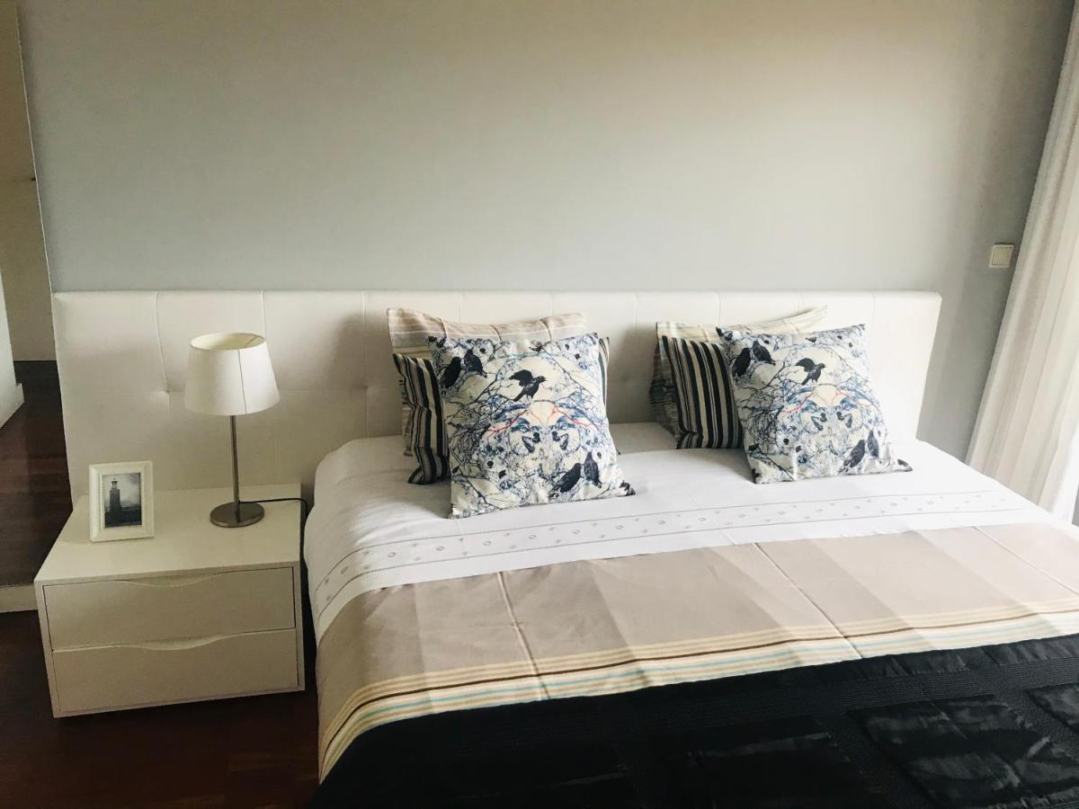 Apartamento Mouzinho De Albuquerque Matosinhos  Esterno foto